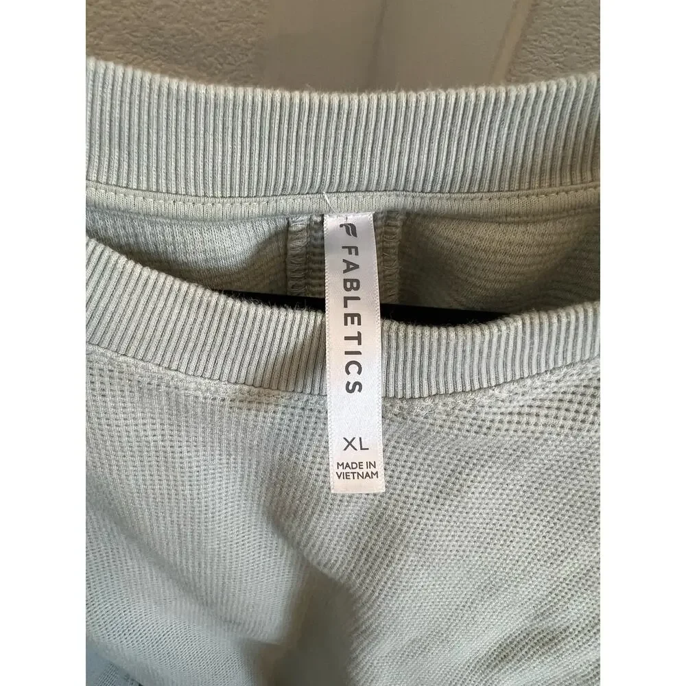 Fabletics Crew neck - Picture 2 of 4